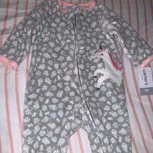 3 piece carters baby outfits